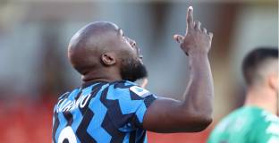  Лукаку: Сгреших с Челси 