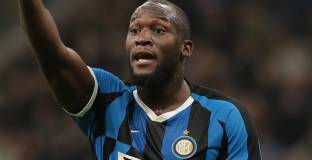 Конте: Радвам се, че тласнах Лукаку към трансфер в Интер