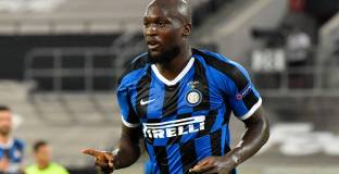 Лукаку: Обожавам Солскяер