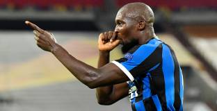 Интер се справи с Леверкузен