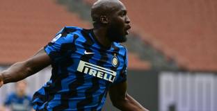 Марота към Челси и Сити: Лукаку не се продава