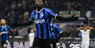 Лукаку: 23 от 25 играча на Интер бяха болни през януари