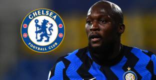 Лукаку: Аз принудих Интер да ме продаде