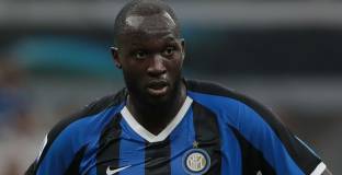 Лукаку се опитва да убеди трима белгийци да дойдат в Интер