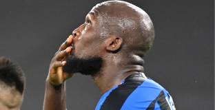 Интер надви Хетафе в ЛЕ