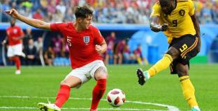 Мартинес смята Лукаку за най-добрия нападател в света