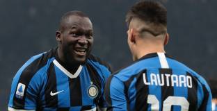 Лукаку: Пристрастен съм към головете