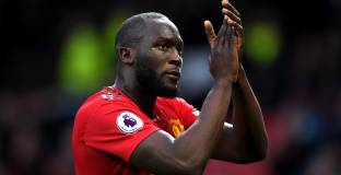 Лукаку: Скоро следва продължение