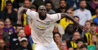 Уотфорд затрудни Манчестър Юнайтед