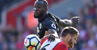 Юнайтед надви Саутхемптън минимално (видео)