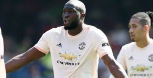 Конте спокоен за трансфера на Лукаку