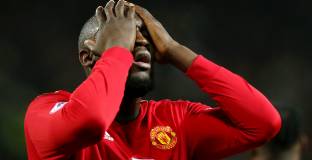 Невил и Скоулс: Лукаку не беше за Юнайтед