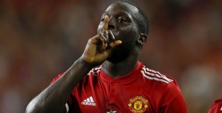 Де Брюйне: Лукаку може да вкара 25 гола за Юнайтед