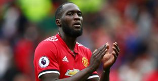 Лукаку: Тиери Анри направи най-много за мен