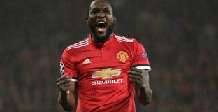 Ле Со: Лукаку е по-добър от Мората