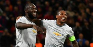 Юнайтед поведе групата след 10 гола в Група А днес (видео)