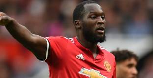 Жозе: Лукаку няма да почива до идването на Ибра