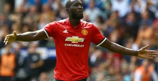 Куман: Не можем да заменим Лукаку