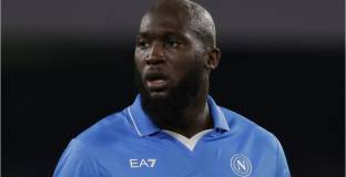 Конте: Лукаку е ключов играч за Наполи 