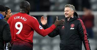 Лукаку: Другата седмица ще имате трансферни новини