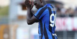 Лукаку получи втора травма 