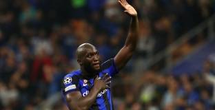 Лукаку се разбра с Ювентус 