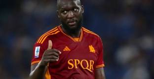 Лукаку: Бъдещето ми в Челси? Трябва да внимавам с отговорите