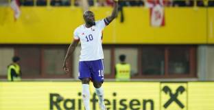 Лукаку говори за евентуален трансфер в Андерлехт