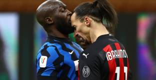 Оправдаха Ибра по делото за расизъм  