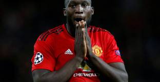 Юнайтед е готов да продаде Лукаку за 75 милиона