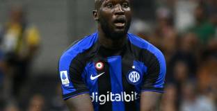 Потър е отворен за завръщане на Лукаку