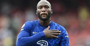 Сунес: Лукаку е с по-голям потенциал от Дрогба