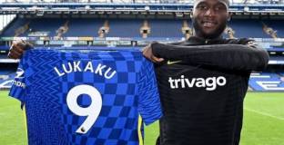  Лукаку е готов за Арсенал