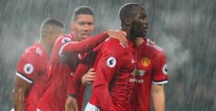 Лукаку носи победа на Юнайтед (видео)