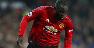Оле: Лукаку е важен и като резерва