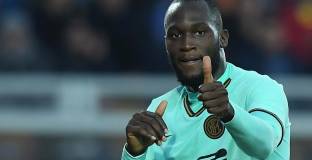 Челси  готви ново предложение за Лукаку