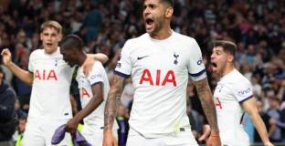 Ромеро разкритикува ръководството на Тотнъм