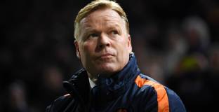 Куман: Световната купа на Франция вече няма значение