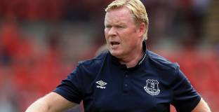 Куман: Не бяхме подготвени за мача с Аталанта 