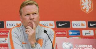 Барселона потвърди за преговори с Куман