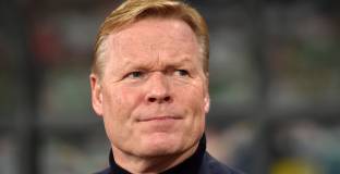 Куман: Отново се чувствам здрав като бик