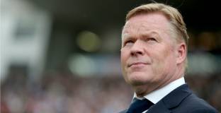 Куман: Тази група играчи не е готова за трофей