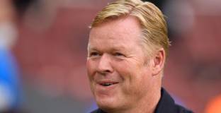 Куман: Трансферът на Де Йонг не е импровизиран