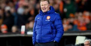  Куман: Със сигурност трябва да покачим нивото си