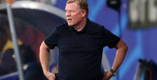 Куман: Може би заслужавахме продължения