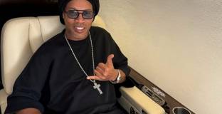 Роналдиньо стана собственик на футболен клуб