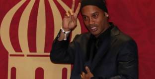 Роналдиньо: Милан се връща към обичайното си ниво