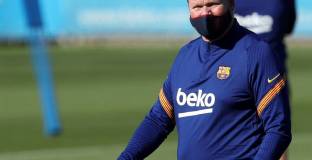 Куман възстанови правило на Гуардиола