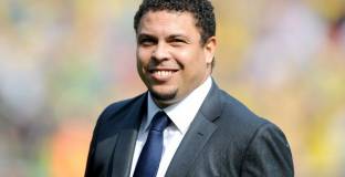 Феномена: Бразилия избегна позора от предишния Мондиал