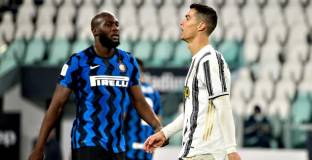 Лукаку: Роналдо завижда на моята сила